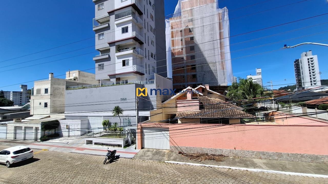 Casa à venda no São Judas: Vista