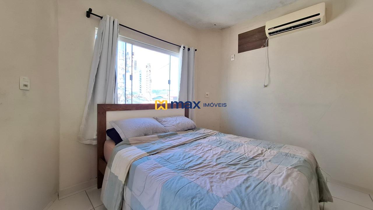 Casa à venda no São Judas: Suíte