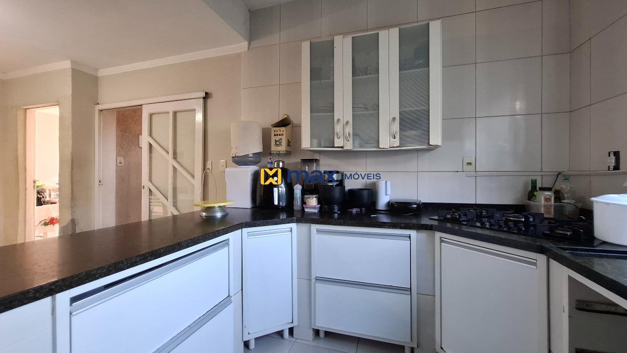 Casa à venda no São Judas: Cozinha