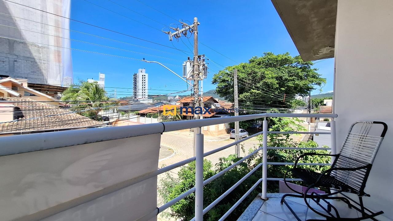 Casa à venda no São Judas: Sacada suíte