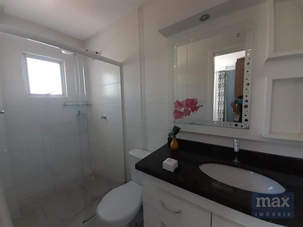 Apartamento à venda no Nações: 