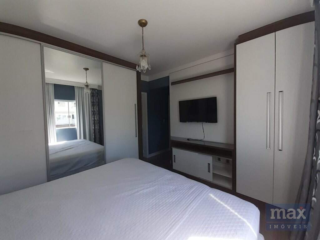 Apartamento à venda no Nações: 