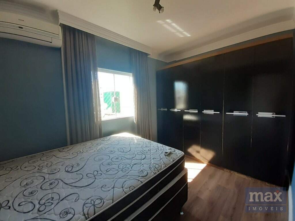 Apartamento à venda no Nações: 