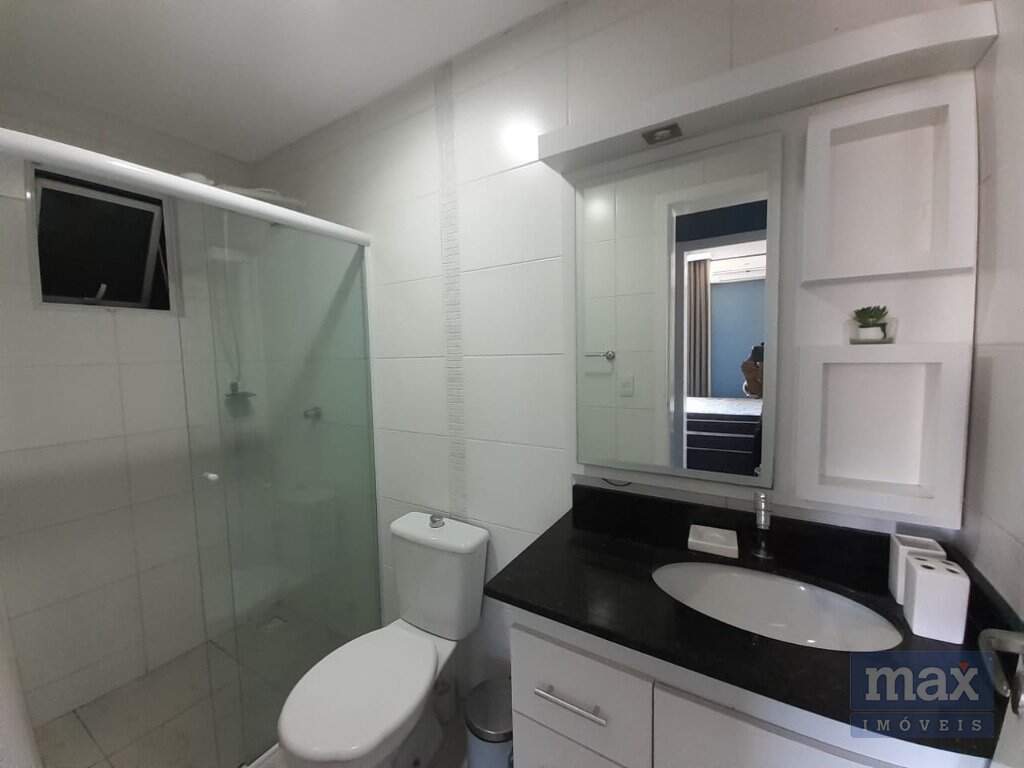 Apartamento à venda no Nações: 