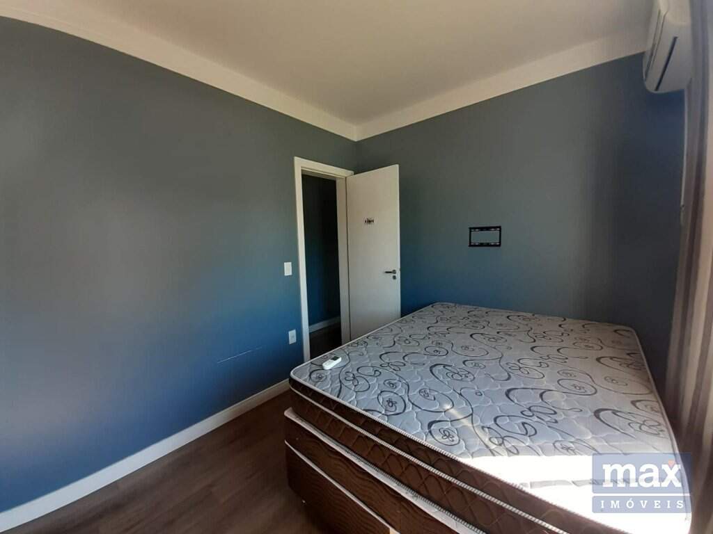 Apartamento à venda no Nações: 