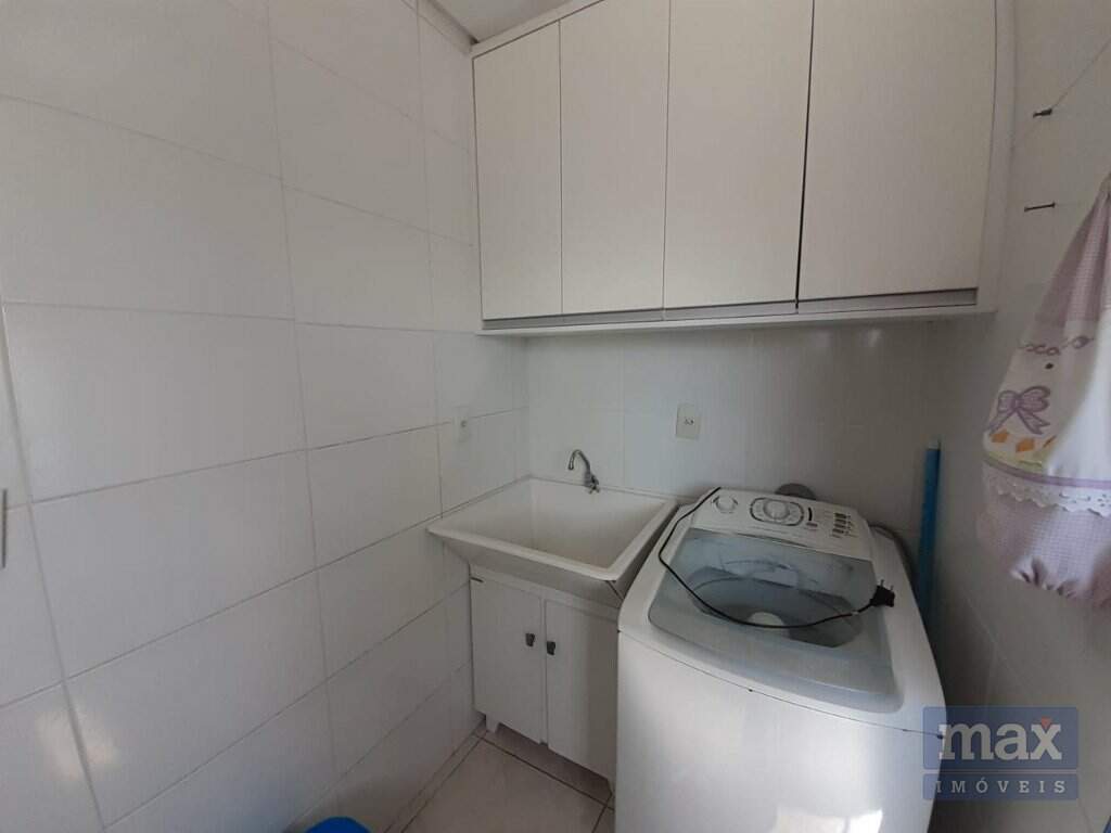 Apartamento à venda no Nações: 