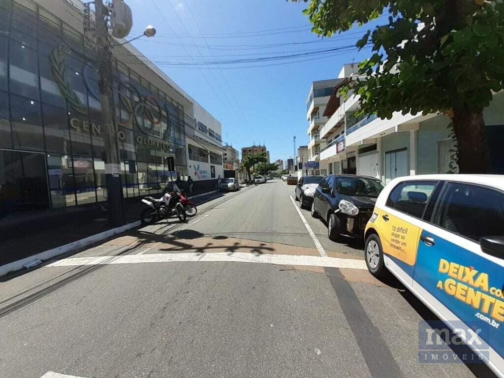 Apartamento à venda no Nações: 