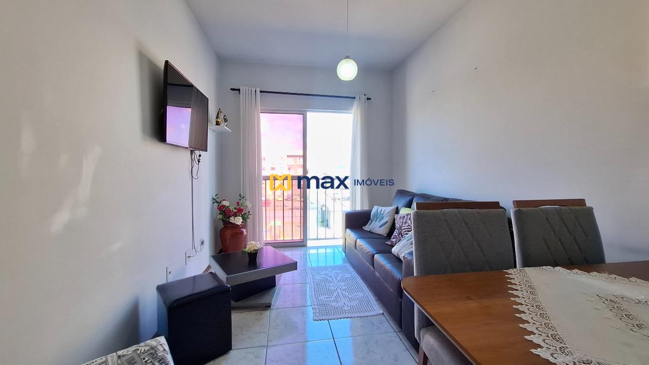 Apartamento à venda no Itaipava: Living integrado