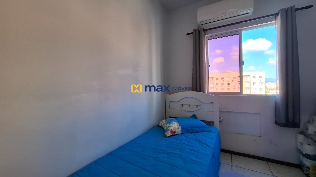 Apartamento à venda no Itaipava: Dormitório 2