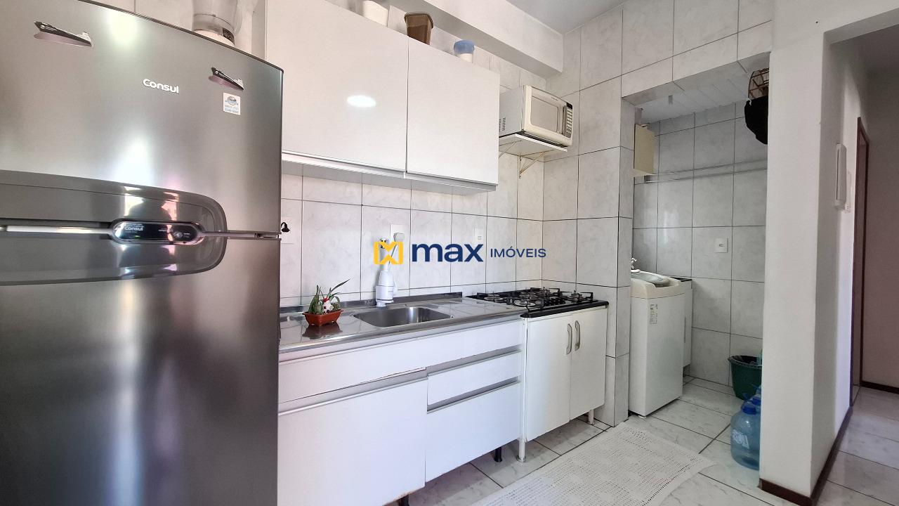 Apartamento à venda no Itaipava: Cozinha