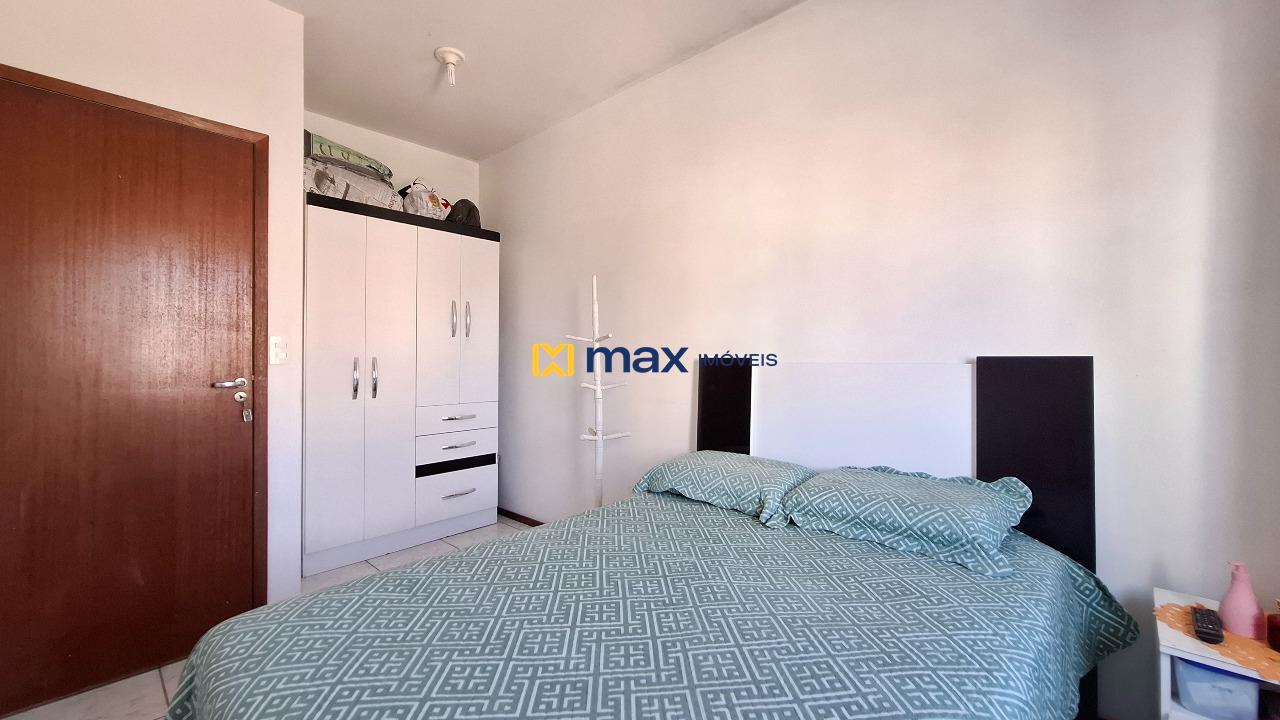 Apartamento à venda no Itaipava: Dormitório