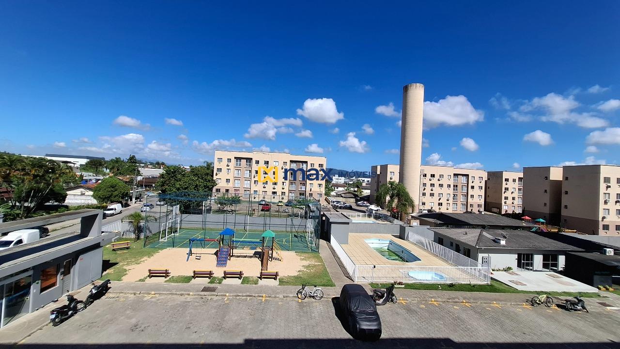 Apartamento à venda no Itaipava: Vista