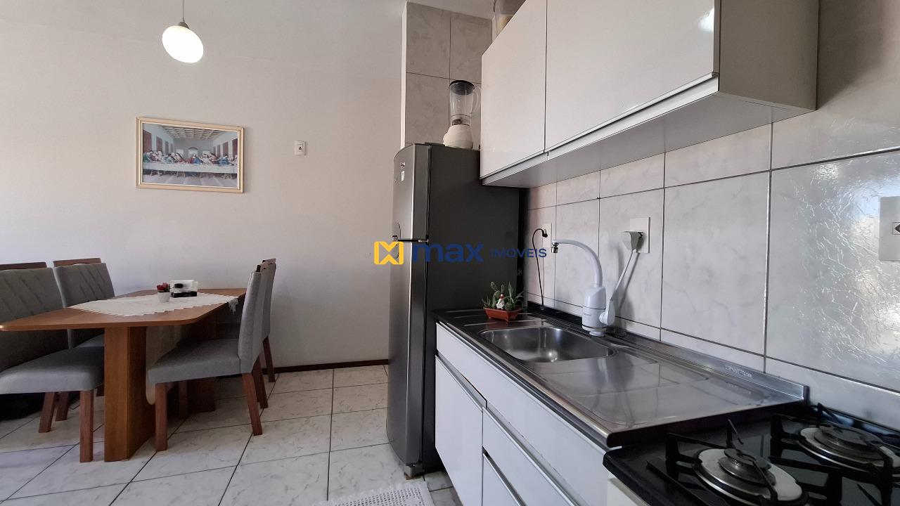 Apartamento à venda no Itaipava: Cozinha