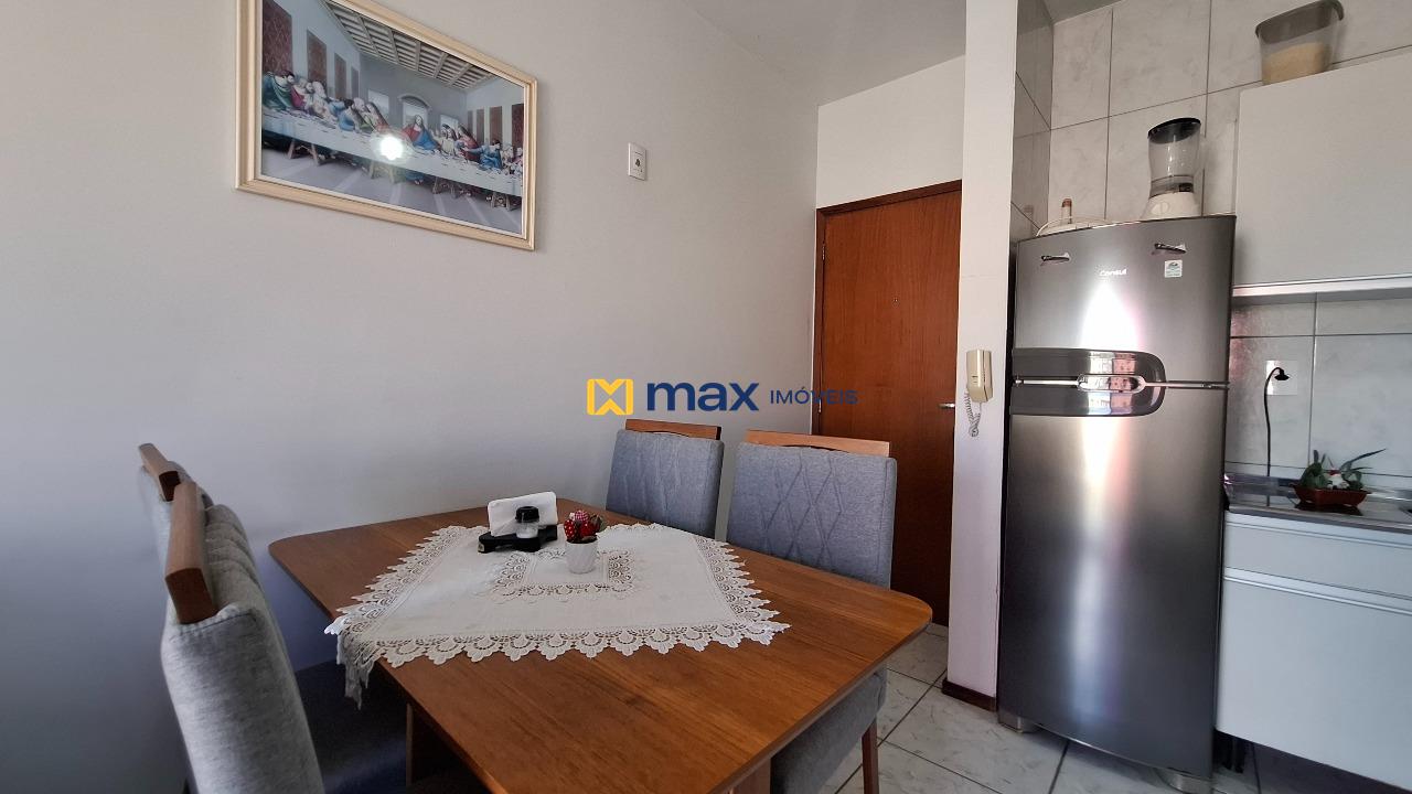 Apartamento à venda no Itaipava: Living integrado