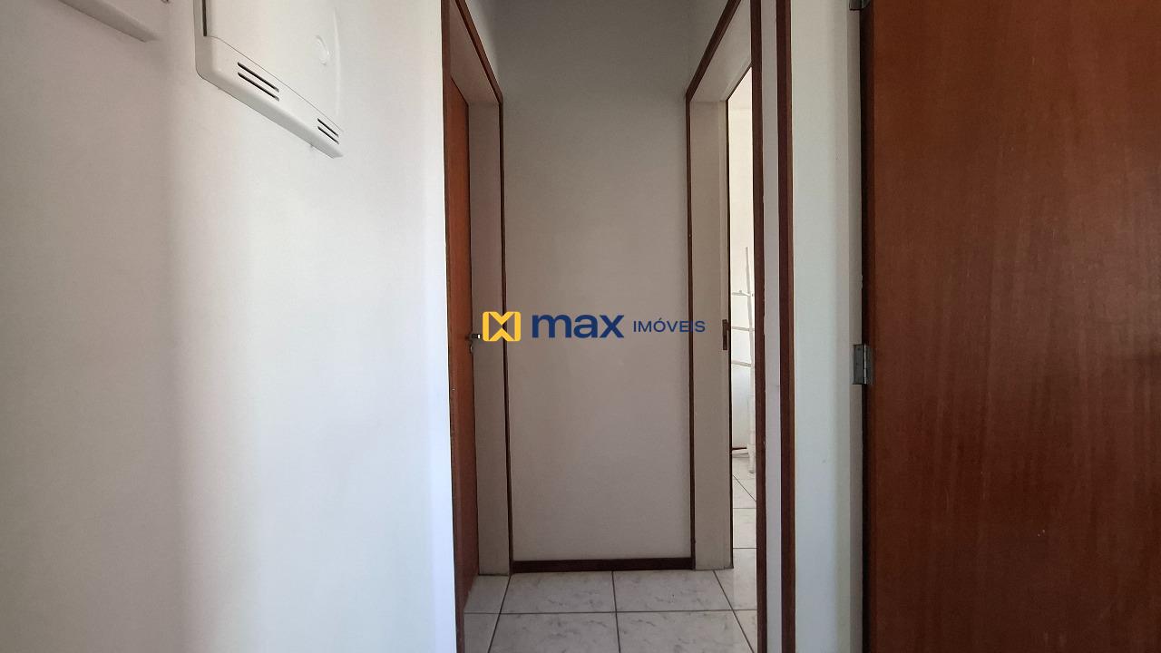 Apartamento à venda no Itaipava: Corredor