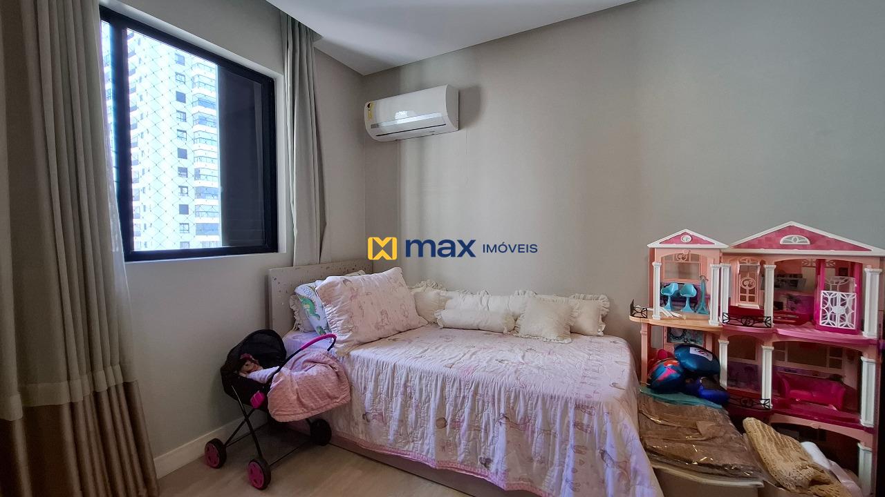 Apartamento à venda no Centro: Suíte 2