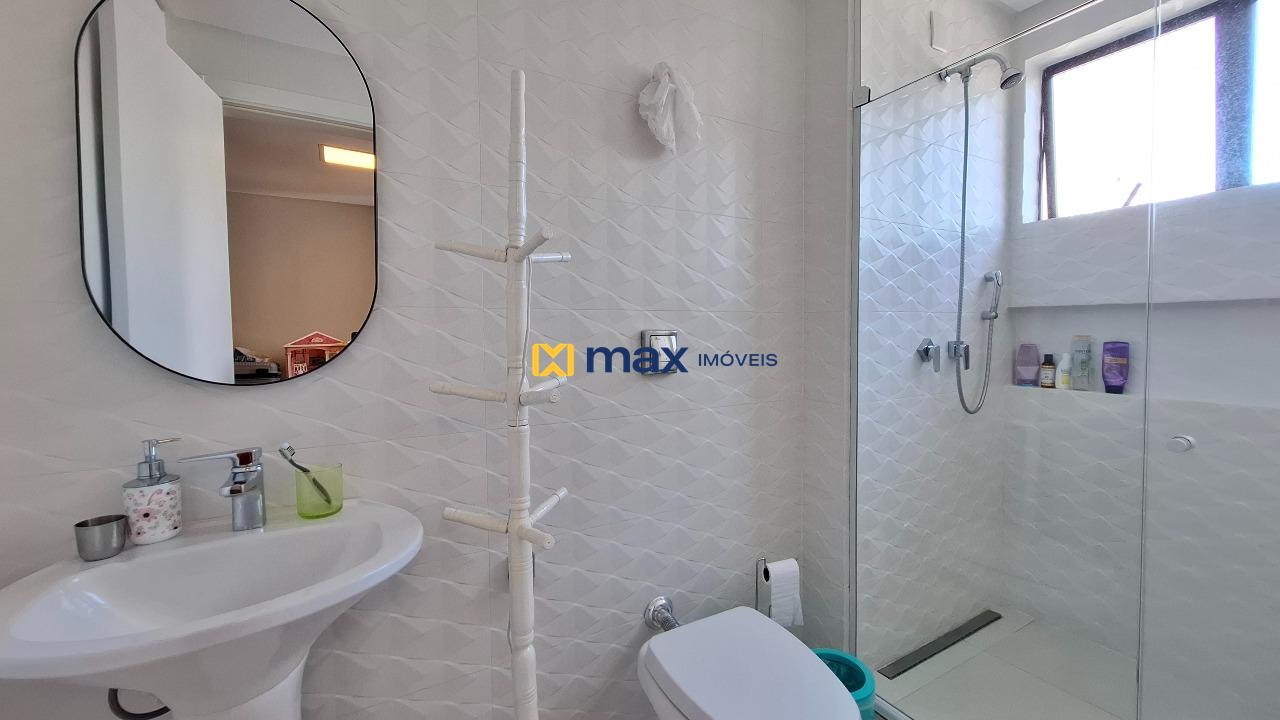 Apartamento à venda no Centro: Banheiro suíte 2