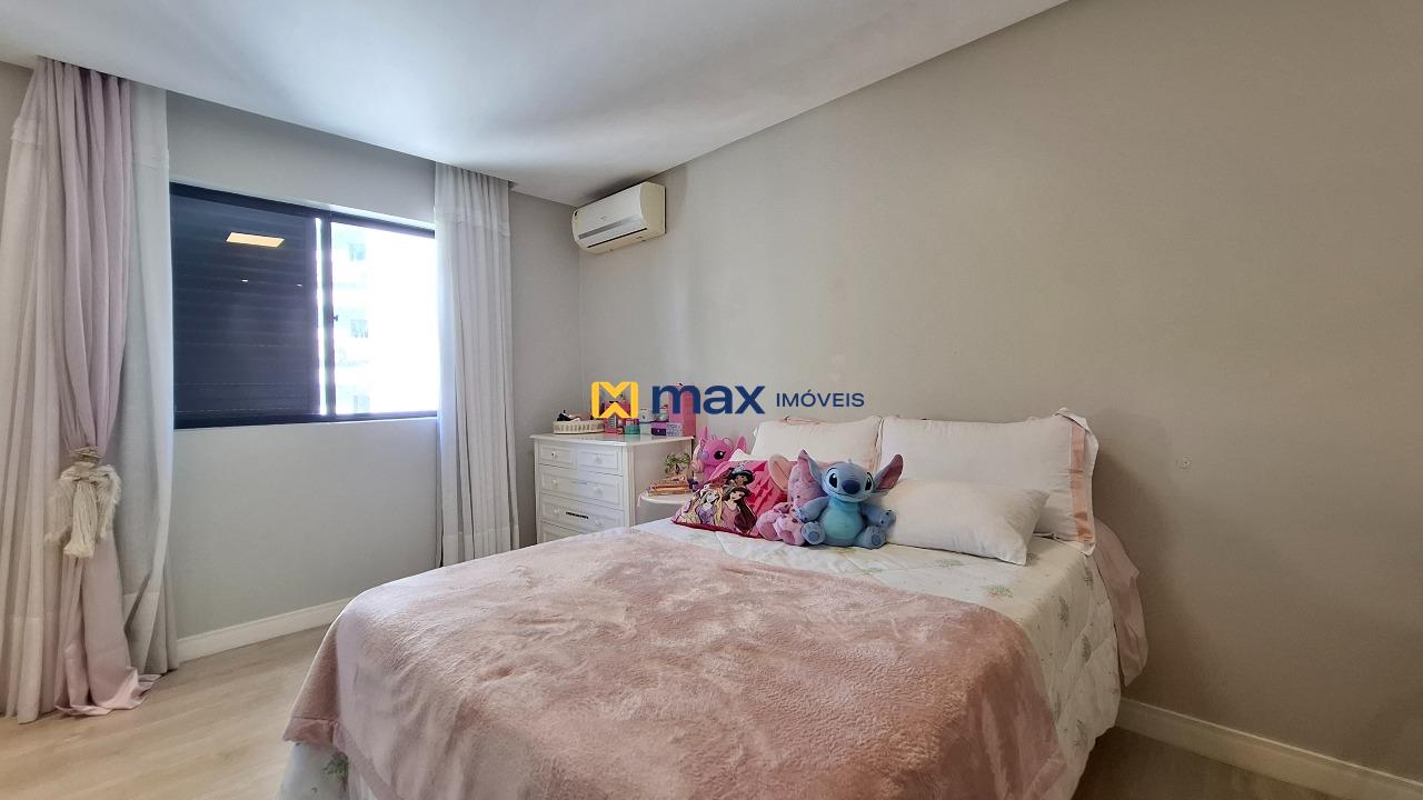 Apartamento à venda no Centro: Suíte 3