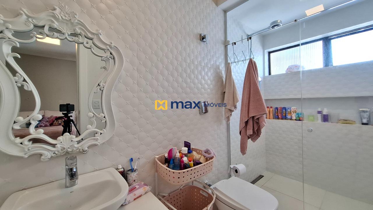 Apartamento à venda no Centro: Banheiro suíte 3