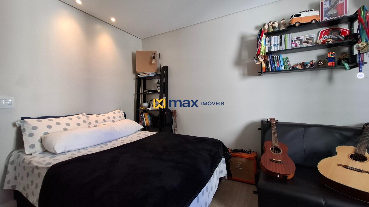 Apartamento à venda no Centro: Suíte 1