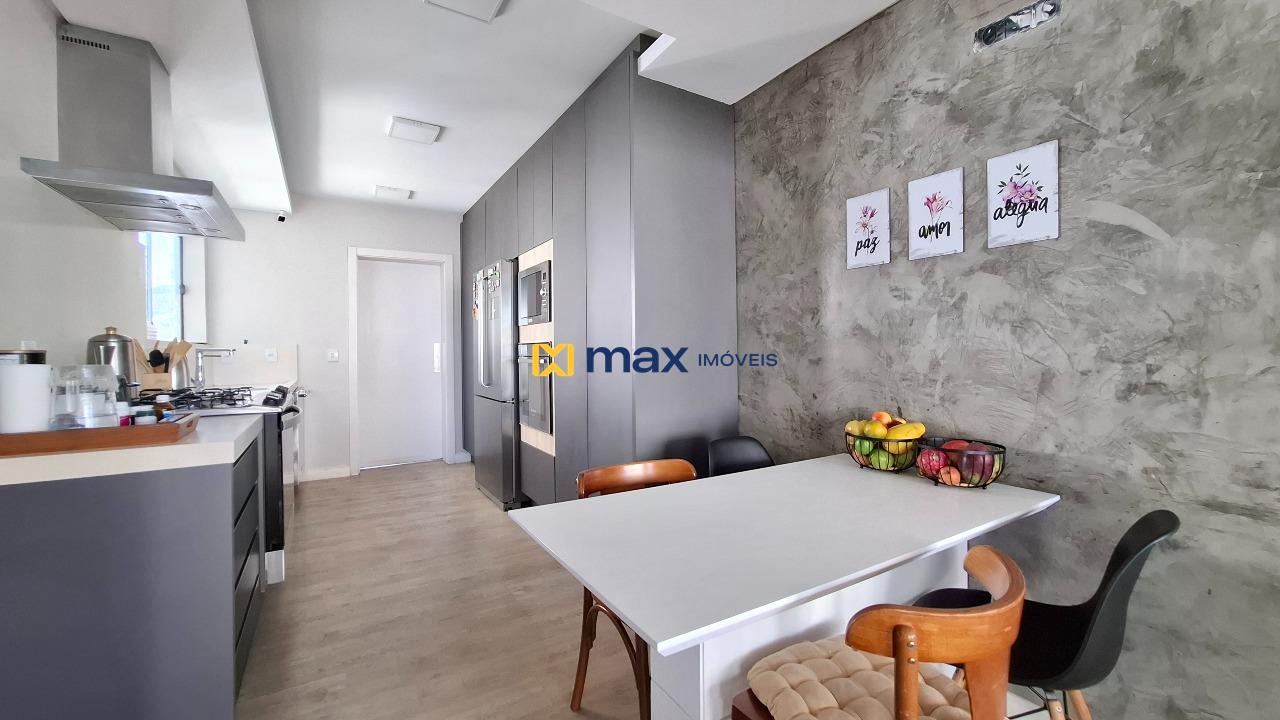 Apartamento à venda no Centro: Cozinha