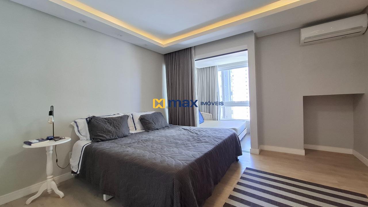 Apartamento à venda no Centro: Suíte 4