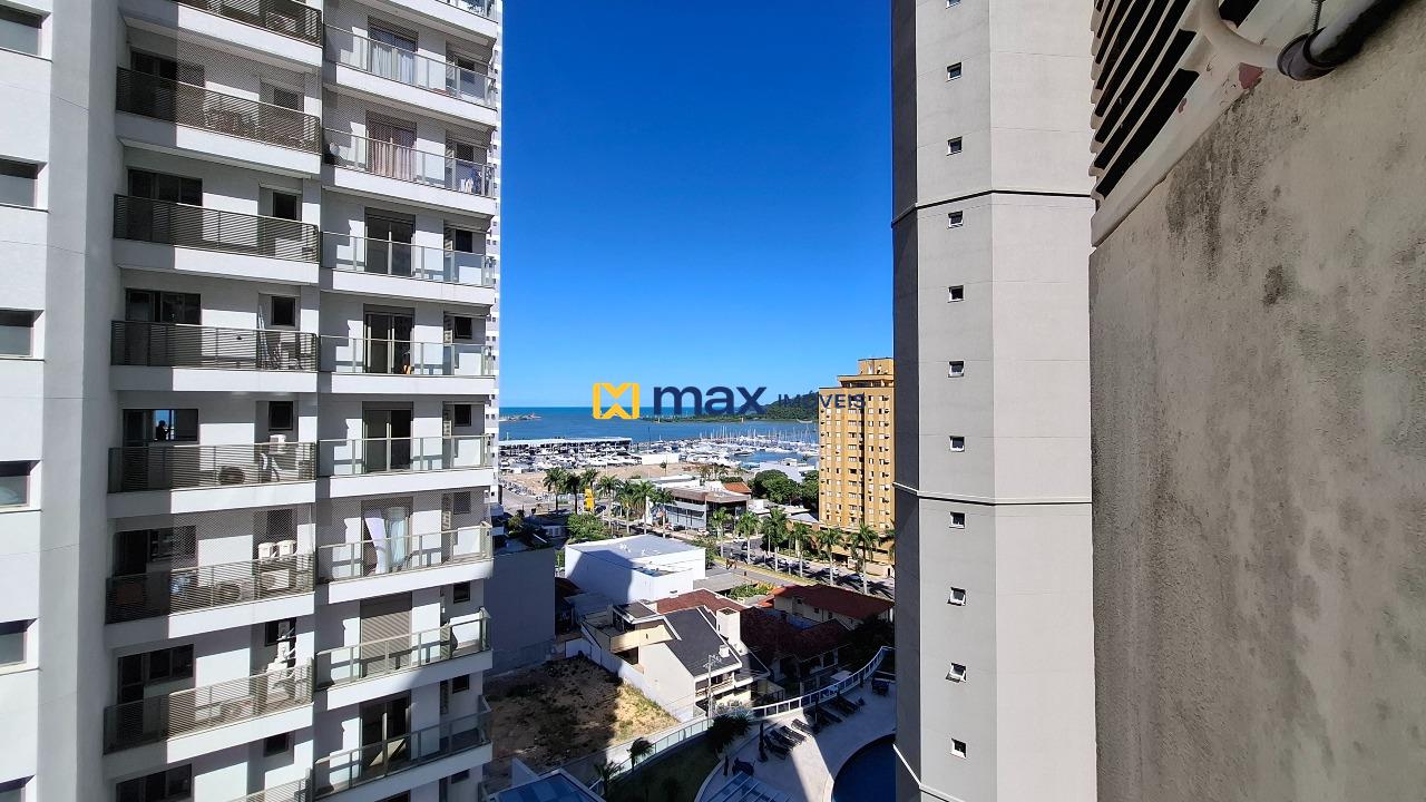 Apartamento à venda no Centro: Vista