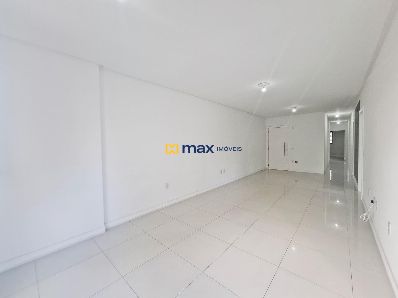 Apartamento à venda no Centro: Sala