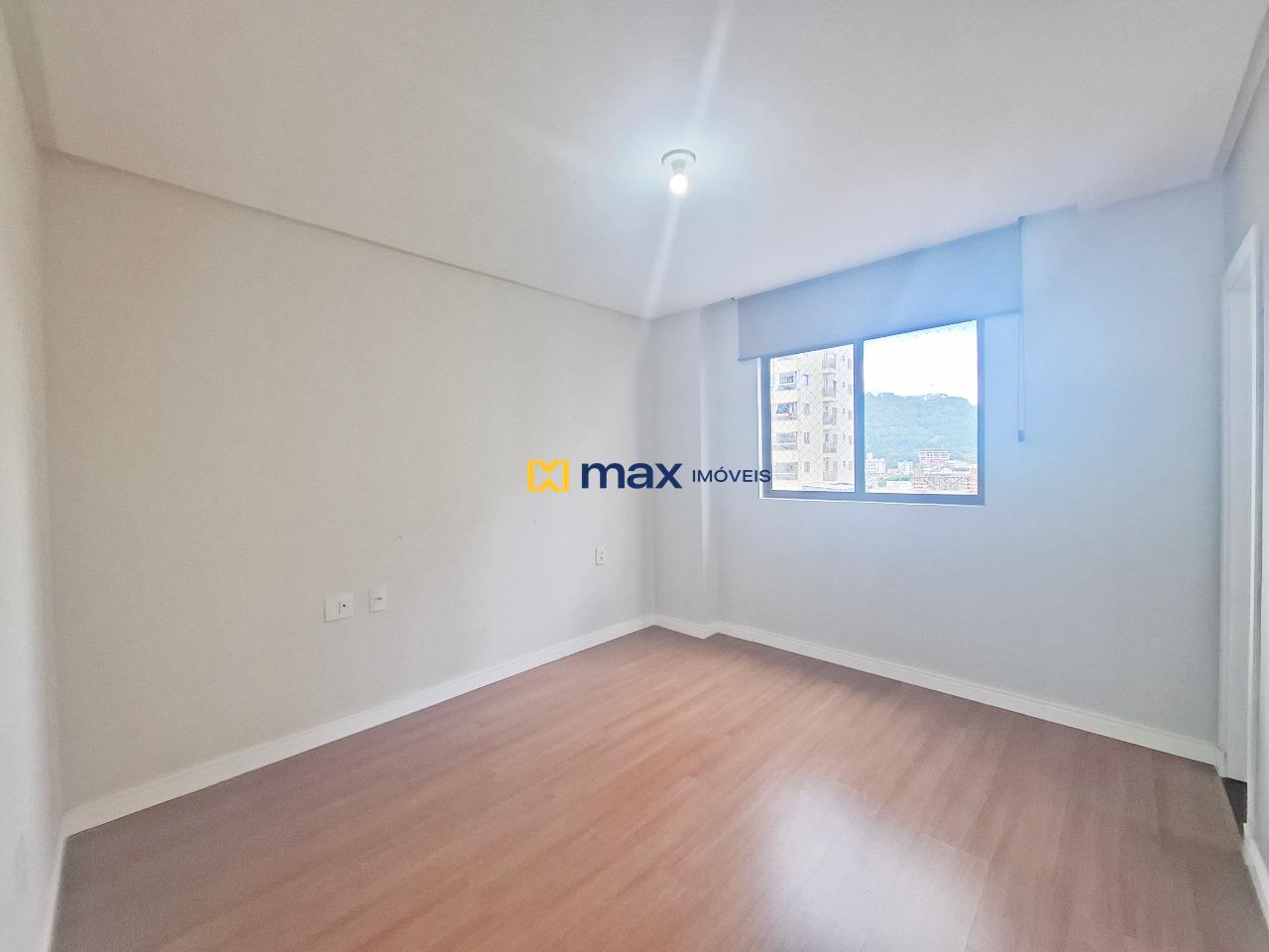 Apartamento à venda no Centro: Suíte Principal