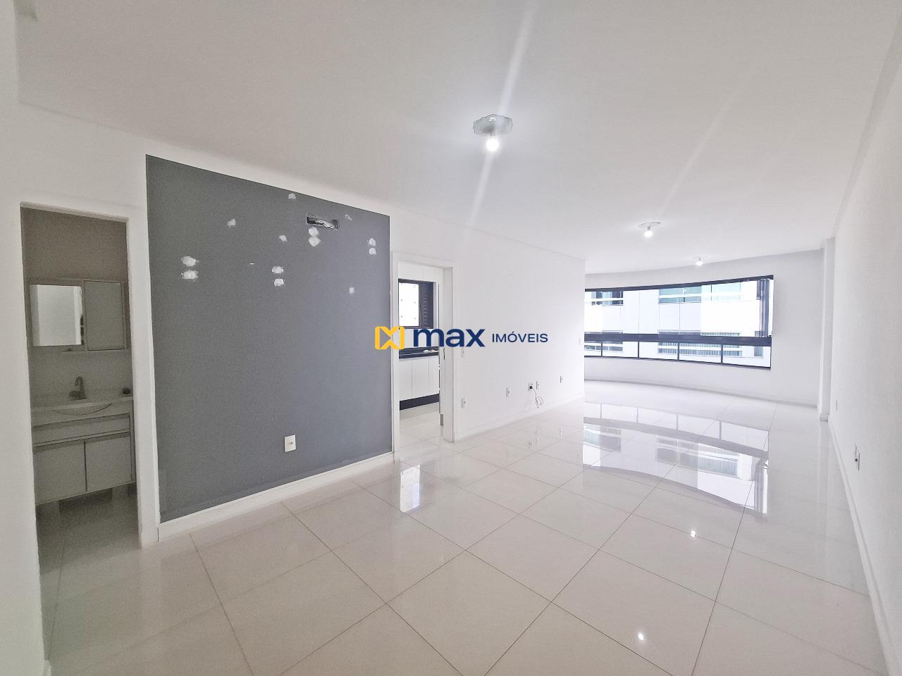 Apartamento à venda no Centro: Sala