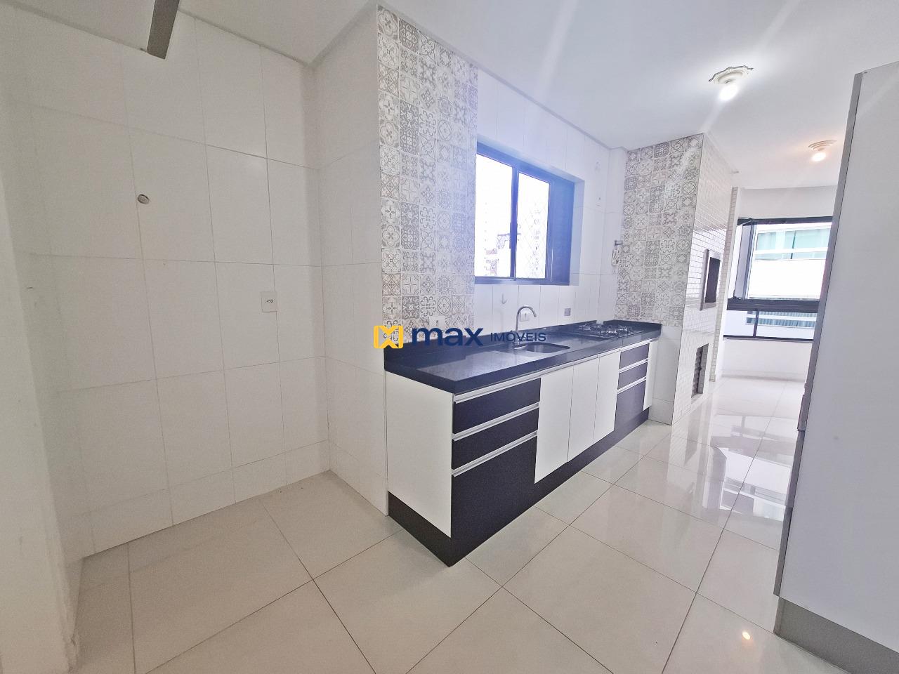 Apartamento à venda no Centro: Cozinha