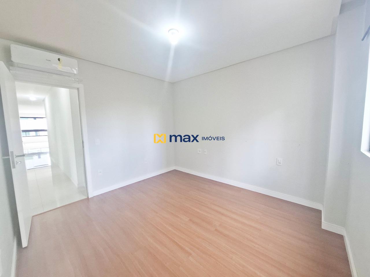 Apartamento à venda no Centro: Suíte Principal