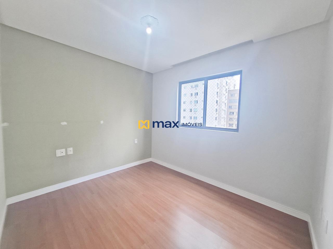 Apartamento à venda no Centro: Demi-suíte 1