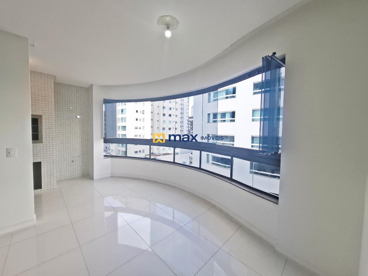 Apartamento à venda no Centro: Sala