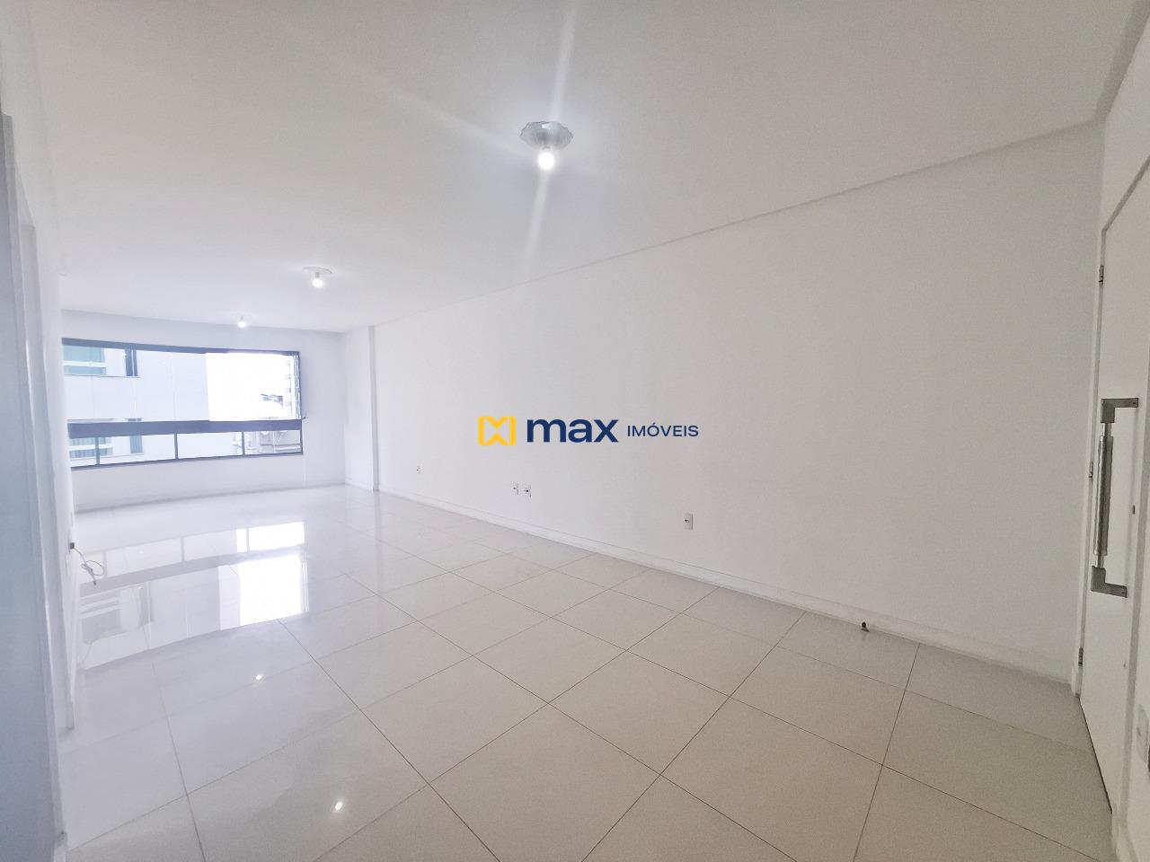 Apartamento à venda no Centro: Sala