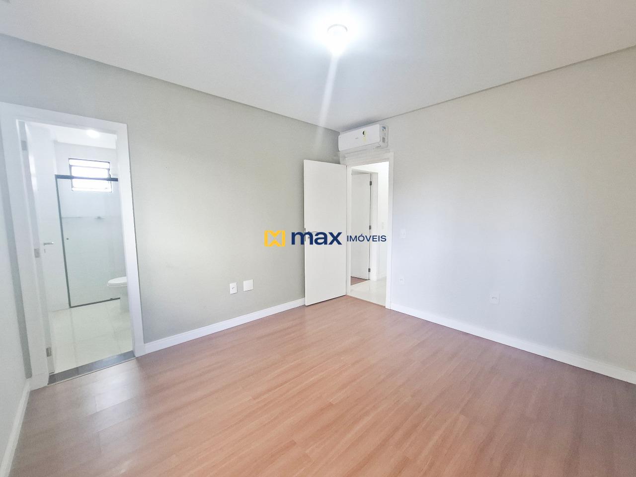 Apartamento à venda no Centro: Suíte Principal