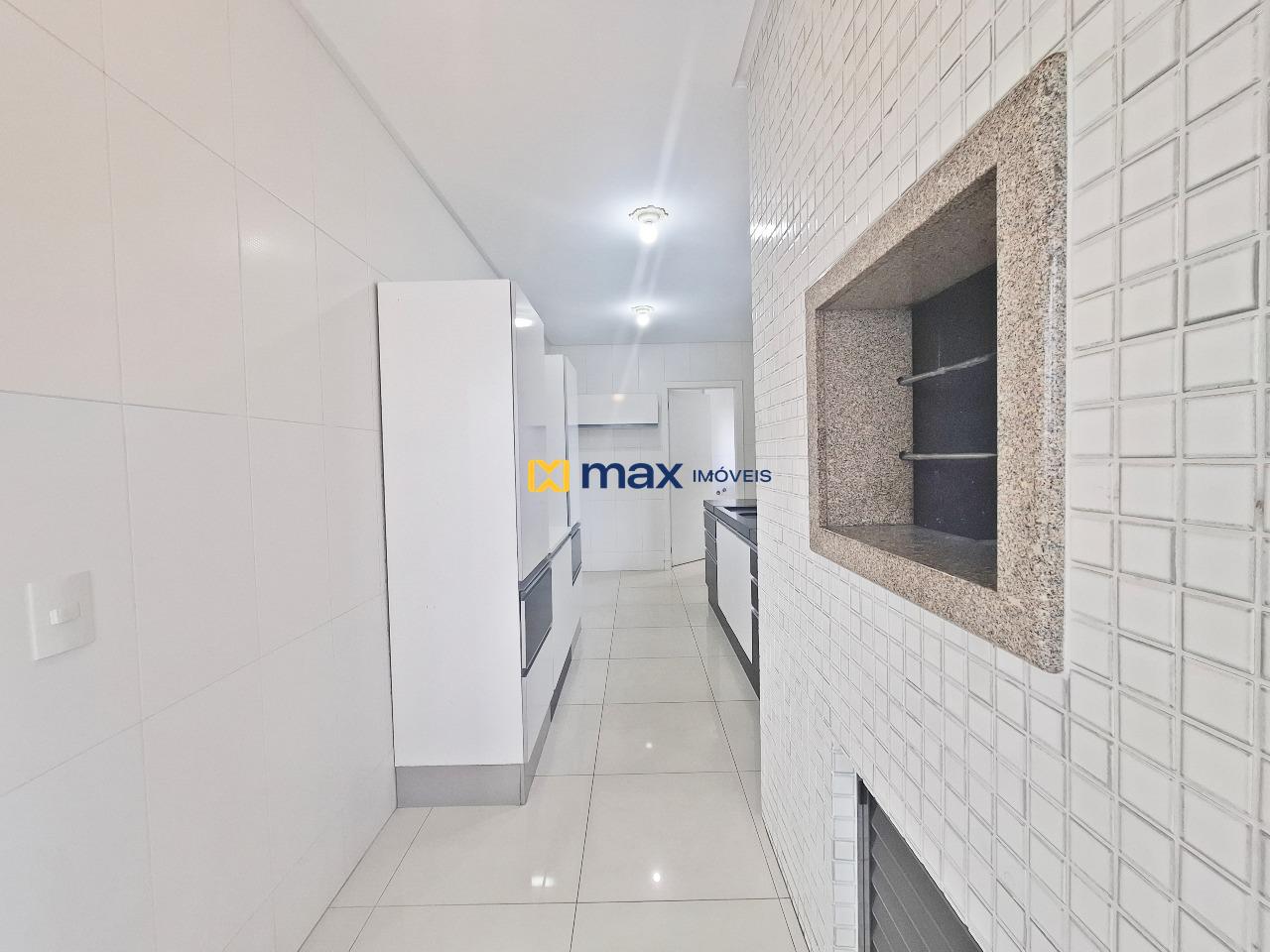 Apartamento à venda no Centro: Cozinha