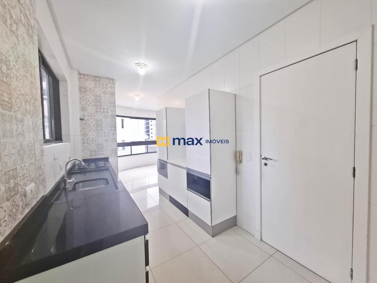 Apartamento à venda no Centro: Cozinha