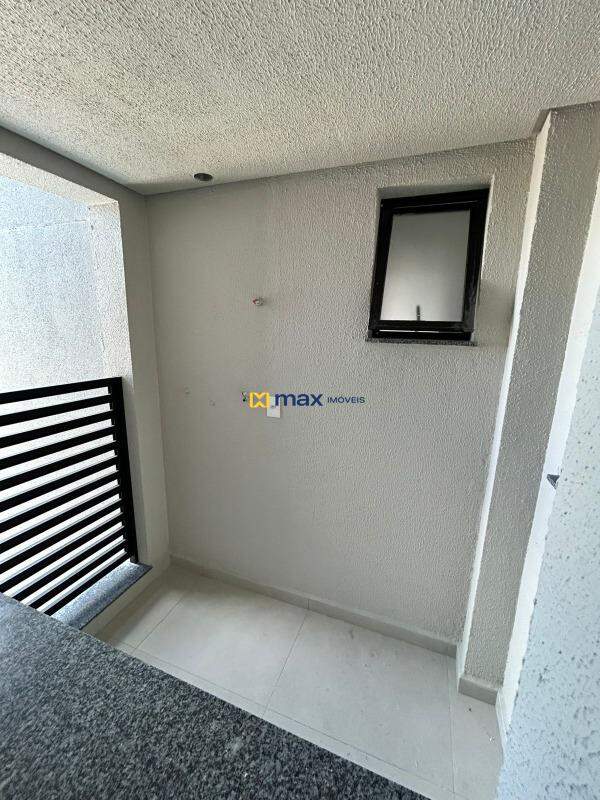 Apartamento à venda no Centro: Área Técnica