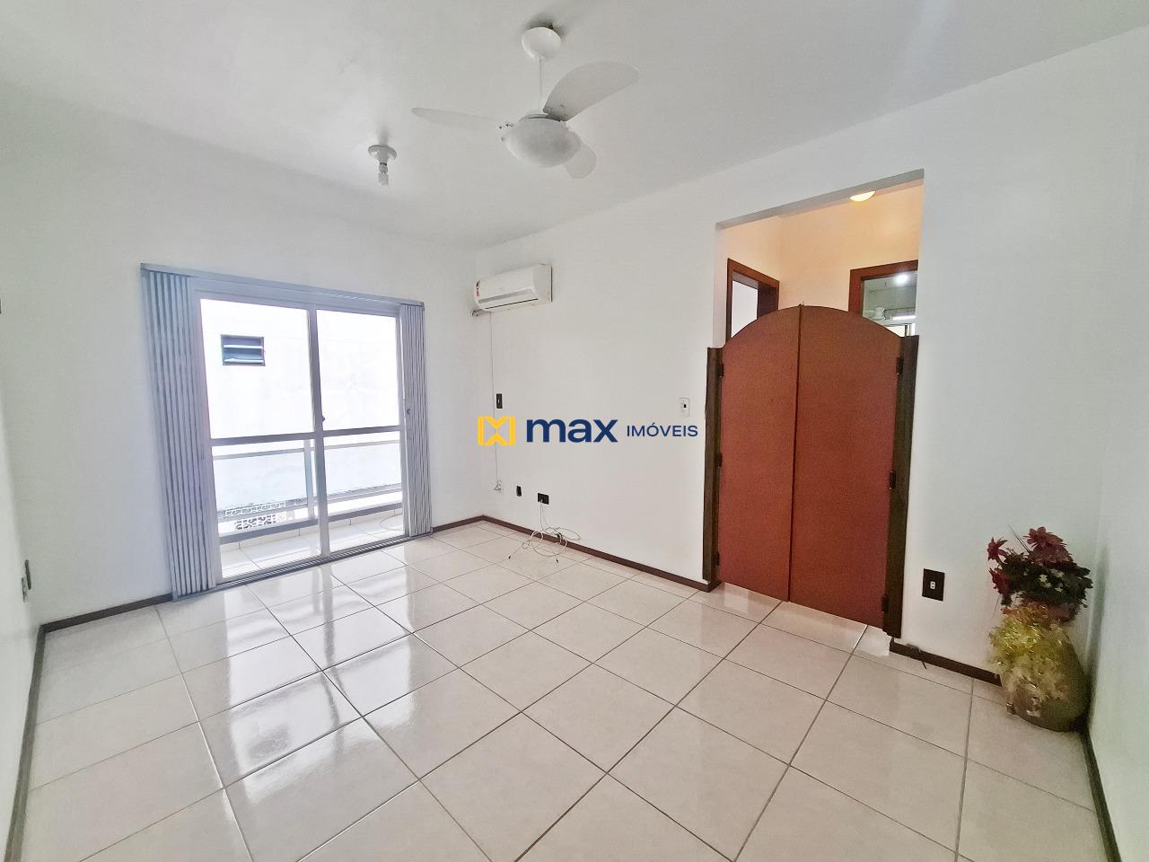 Apartamento para aluguel no Centro: Sala