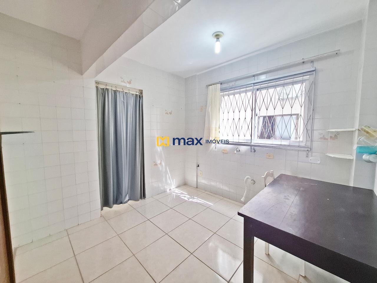 Apartamento para aluguel no Centro: Cozinha