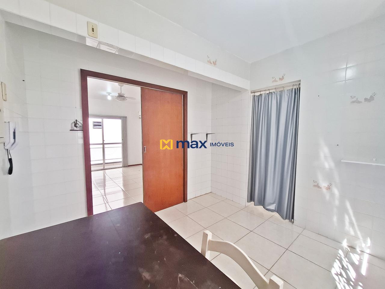 Apartamento para aluguel no Centro: Cozinha