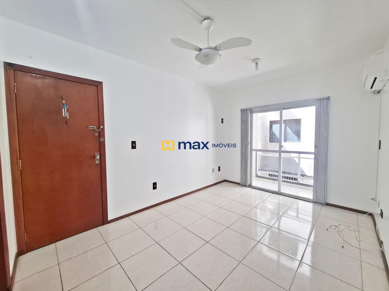 Apartamento para aluguel no Centro: Sala