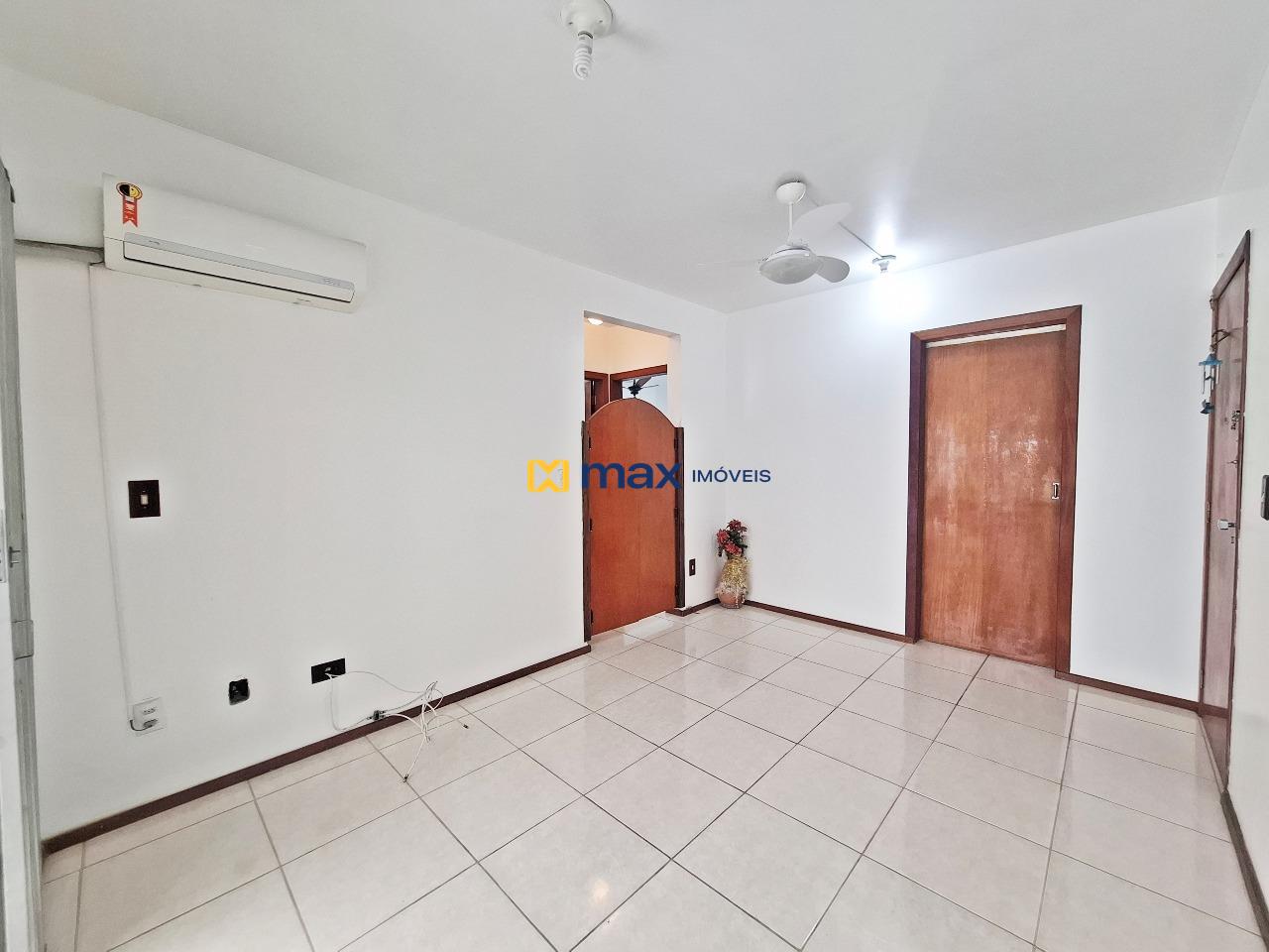 Apartamento para aluguel no Centro: Sala