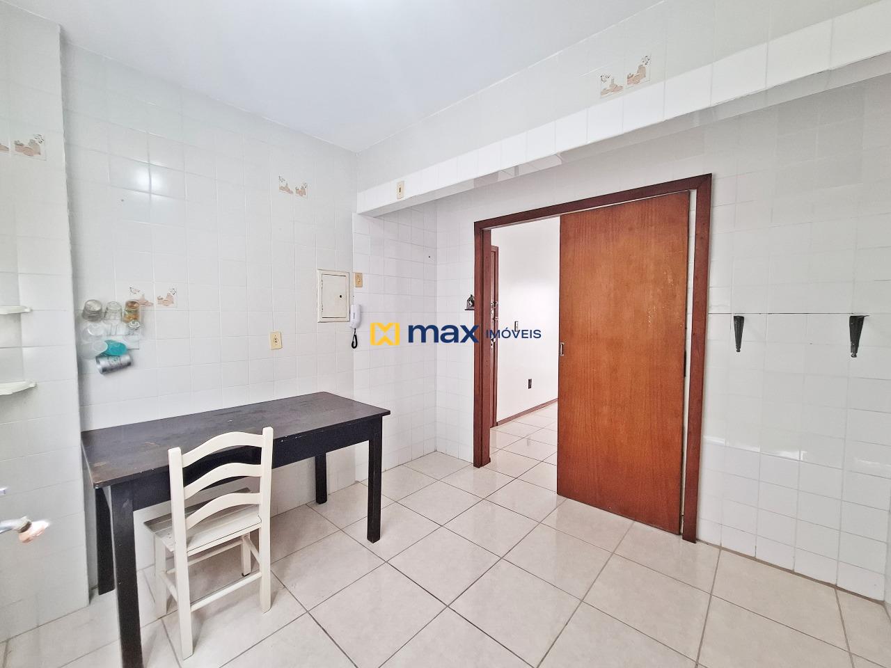 Apartamento para aluguel no Centro: Cozinha