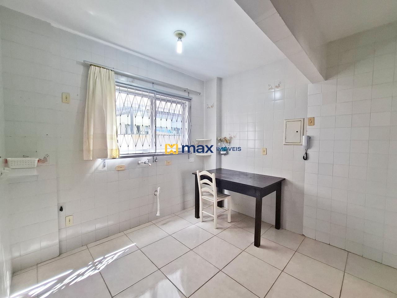 Apartamento para aluguel no Centro: Cozinha