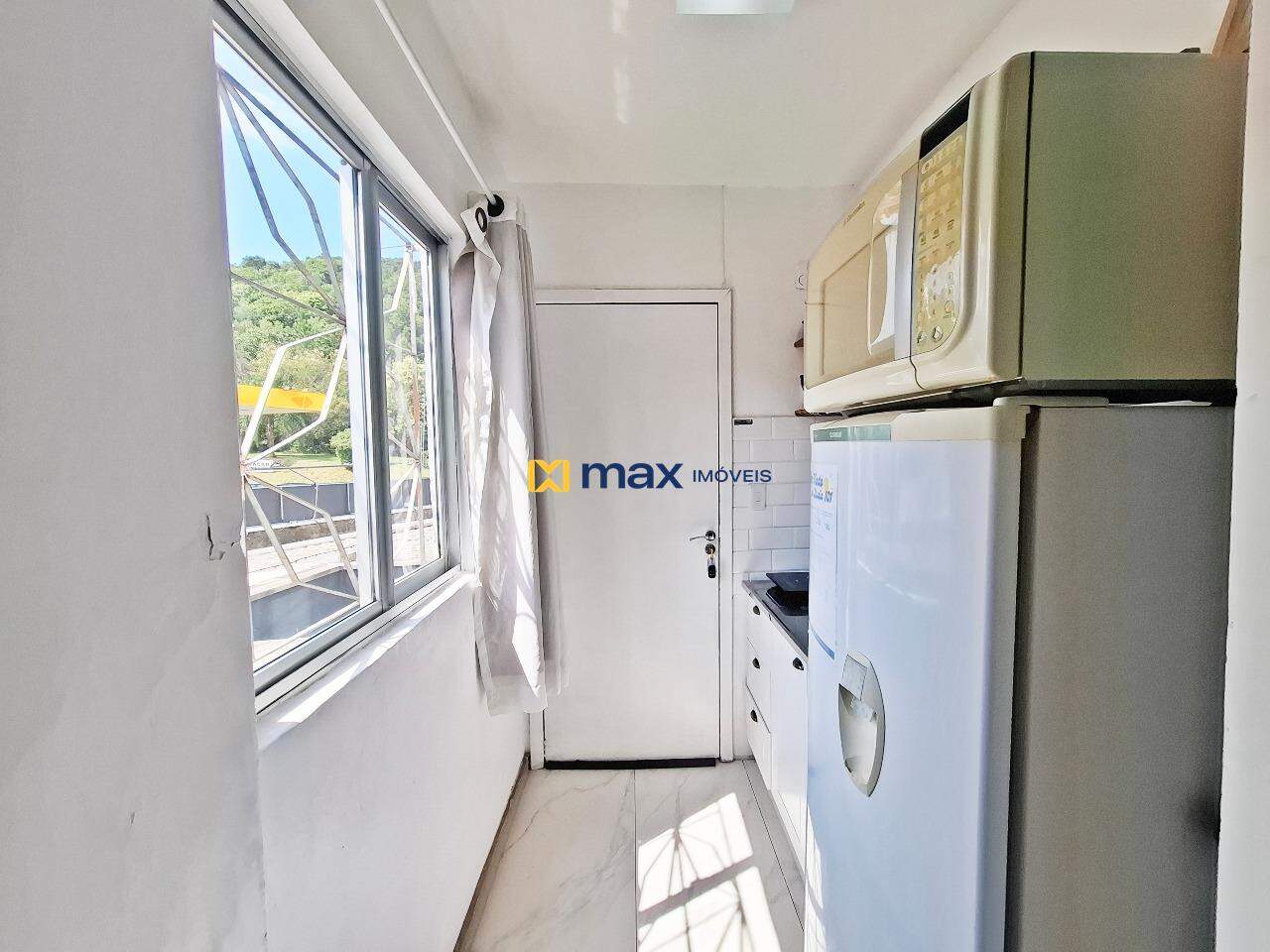 Apartamento para aluguel no Pioneiros: Cozinha