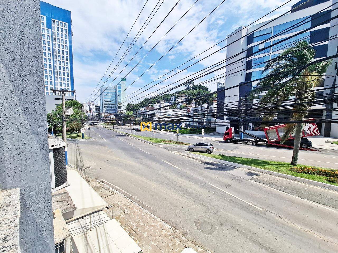 Apartamento para aluguel no Pioneiros: Vista Janela Quarto