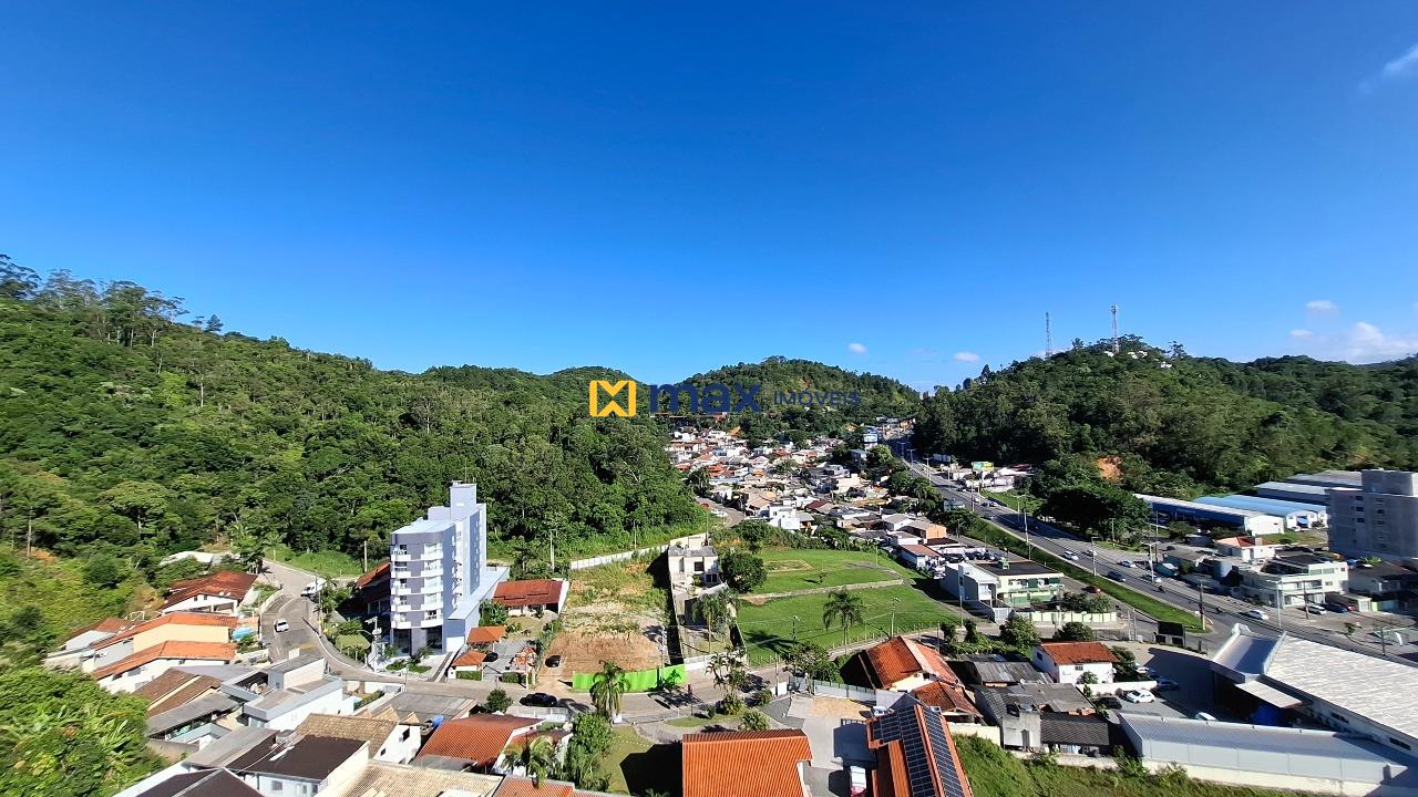 Apartamento à venda no Fazendinha: Vista