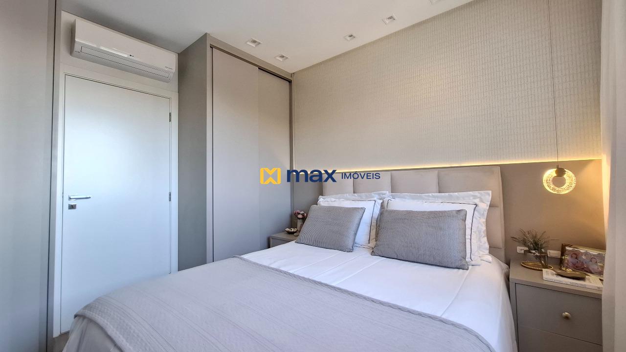 Apartamento à venda no Fazendinha: Suíte